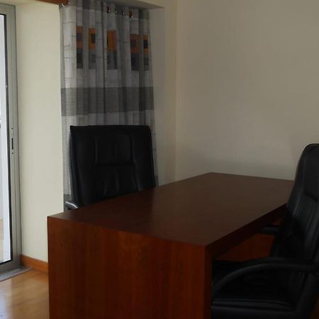 Apartamento Duplex Oceanos Ponta Delgada Exterior foto