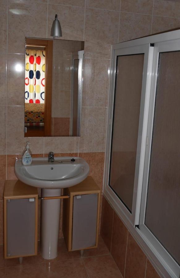 Apartamento Duplex Oceanos Ponta Delgada Exterior foto
