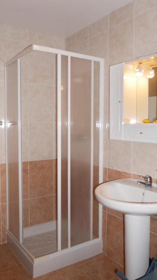 Apartamento Duplex Oceanos Ponta Delgada Exterior foto