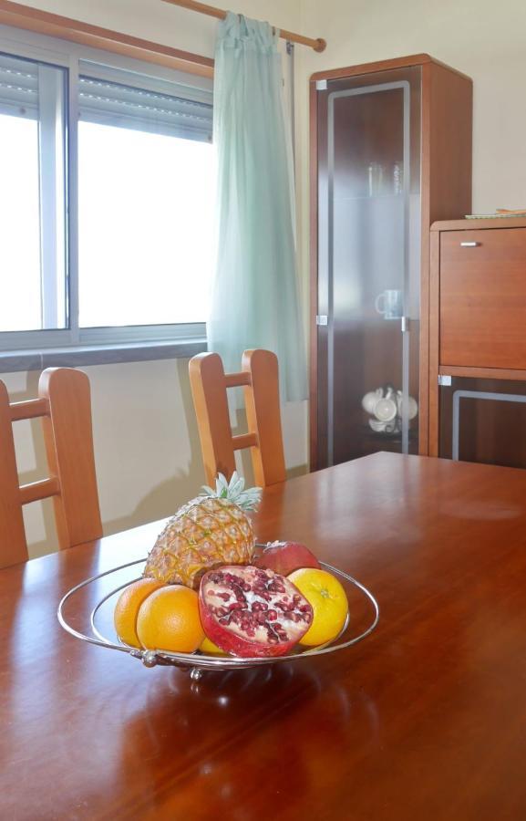 Apartamento Duplex Oceanos Ponta Delgada Exterior foto