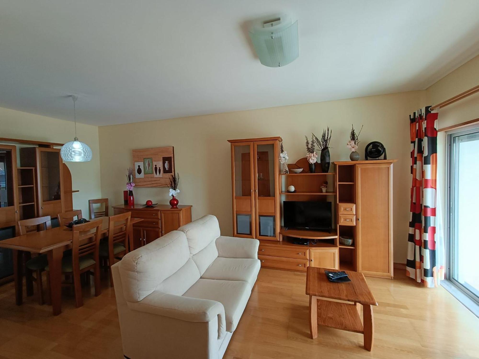 Apartamento Duplex Oceanos Ponta Delgada Exterior foto