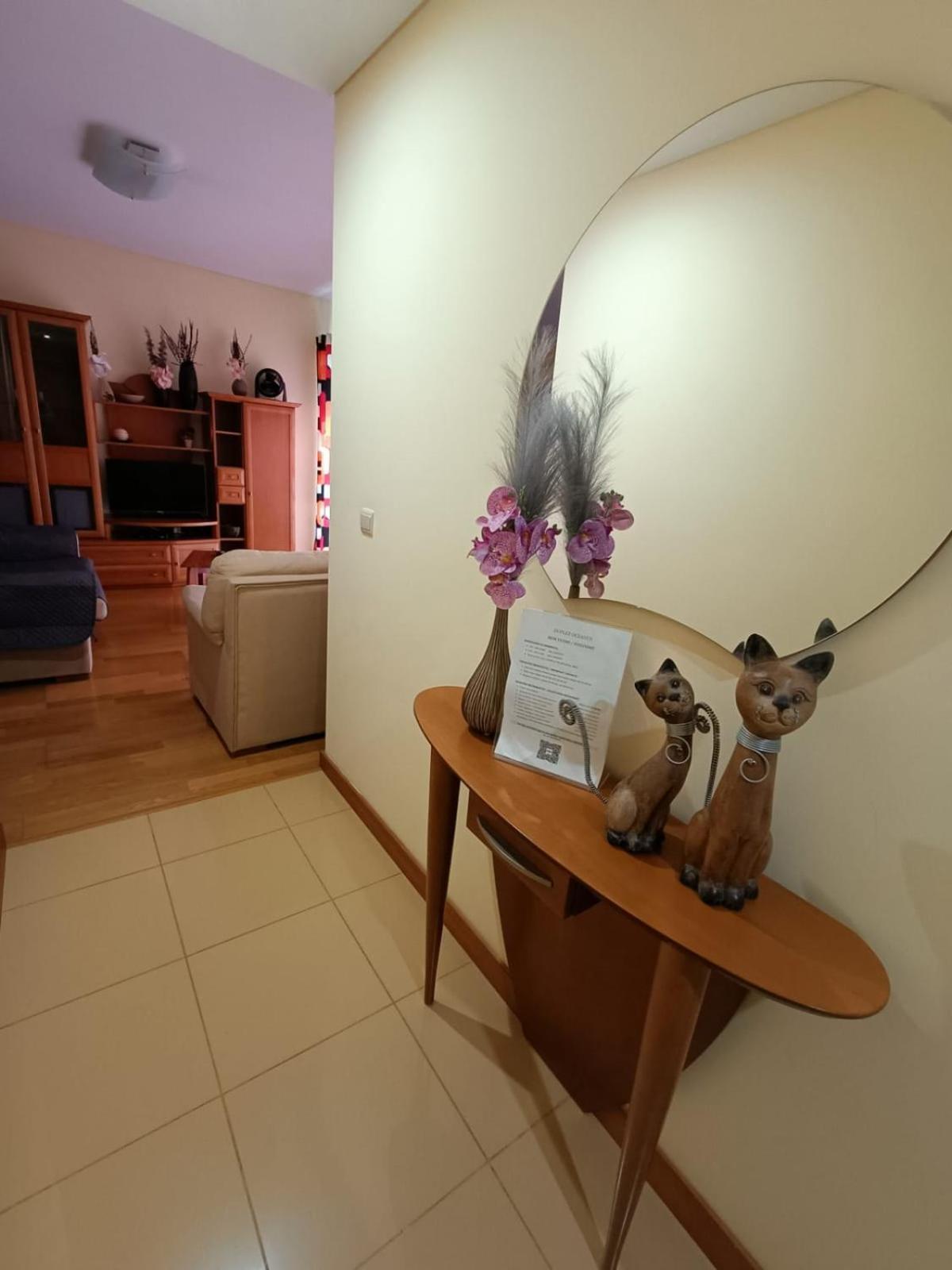 Apartamento Duplex Oceanos Ponta Delgada Exterior foto