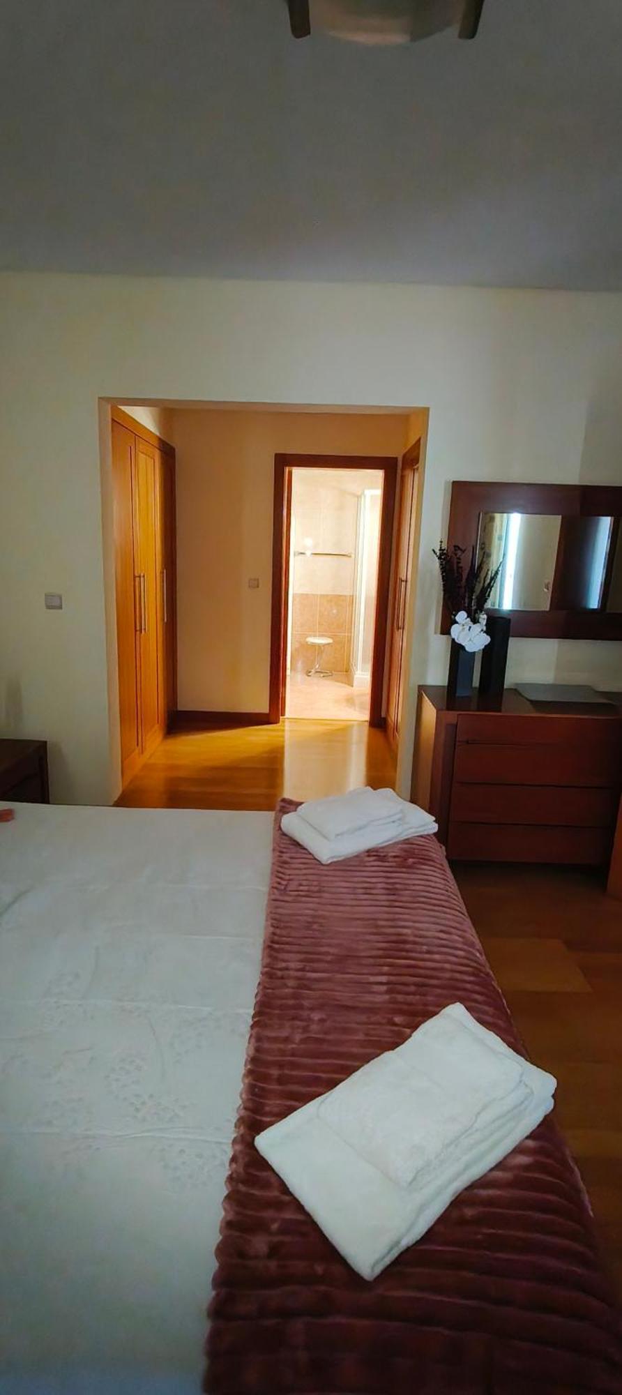 Apartamento Duplex Oceanos Ponta Delgada Exterior foto