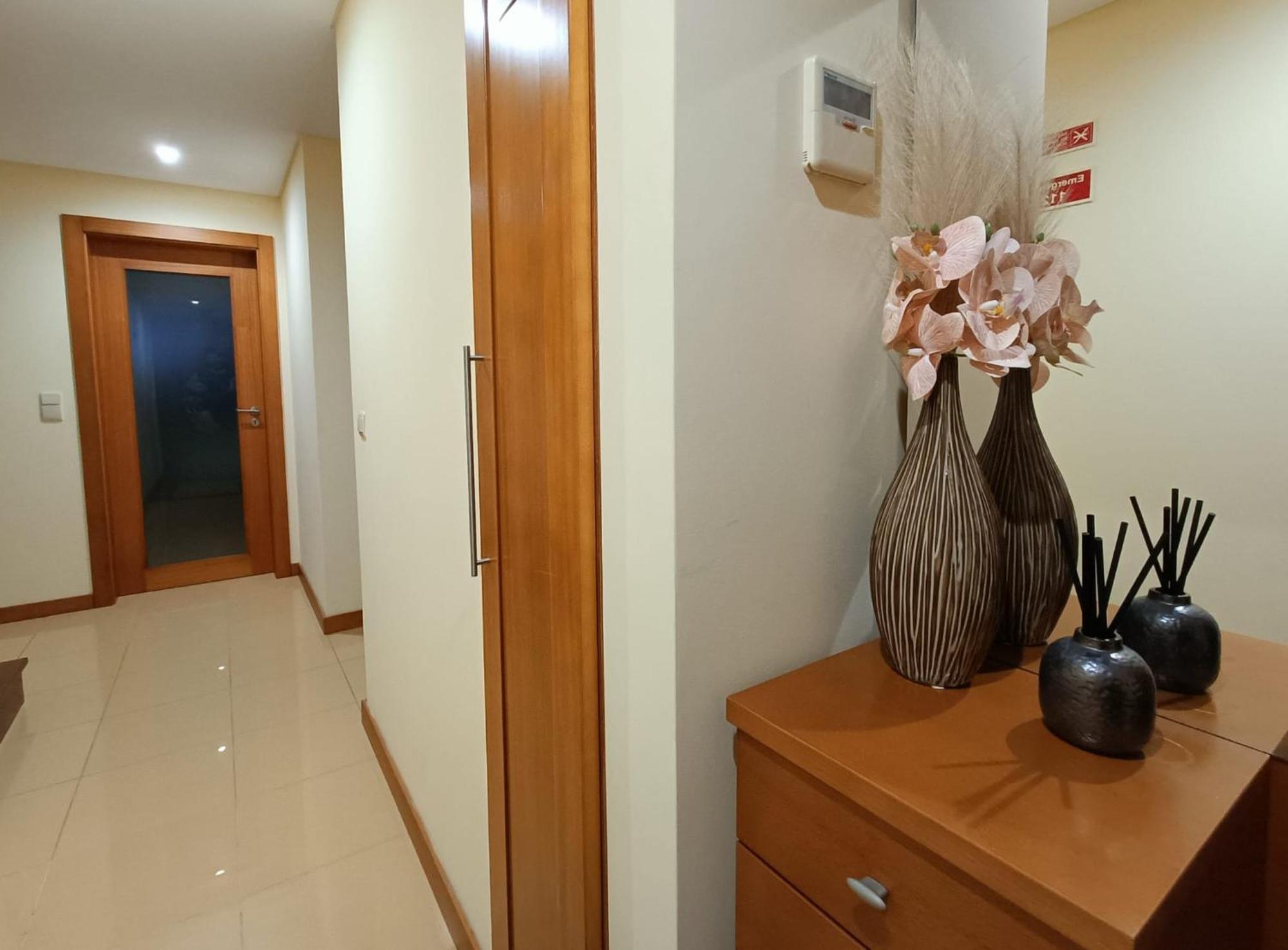 Apartamento Duplex Oceanos Ponta Delgada Exterior foto