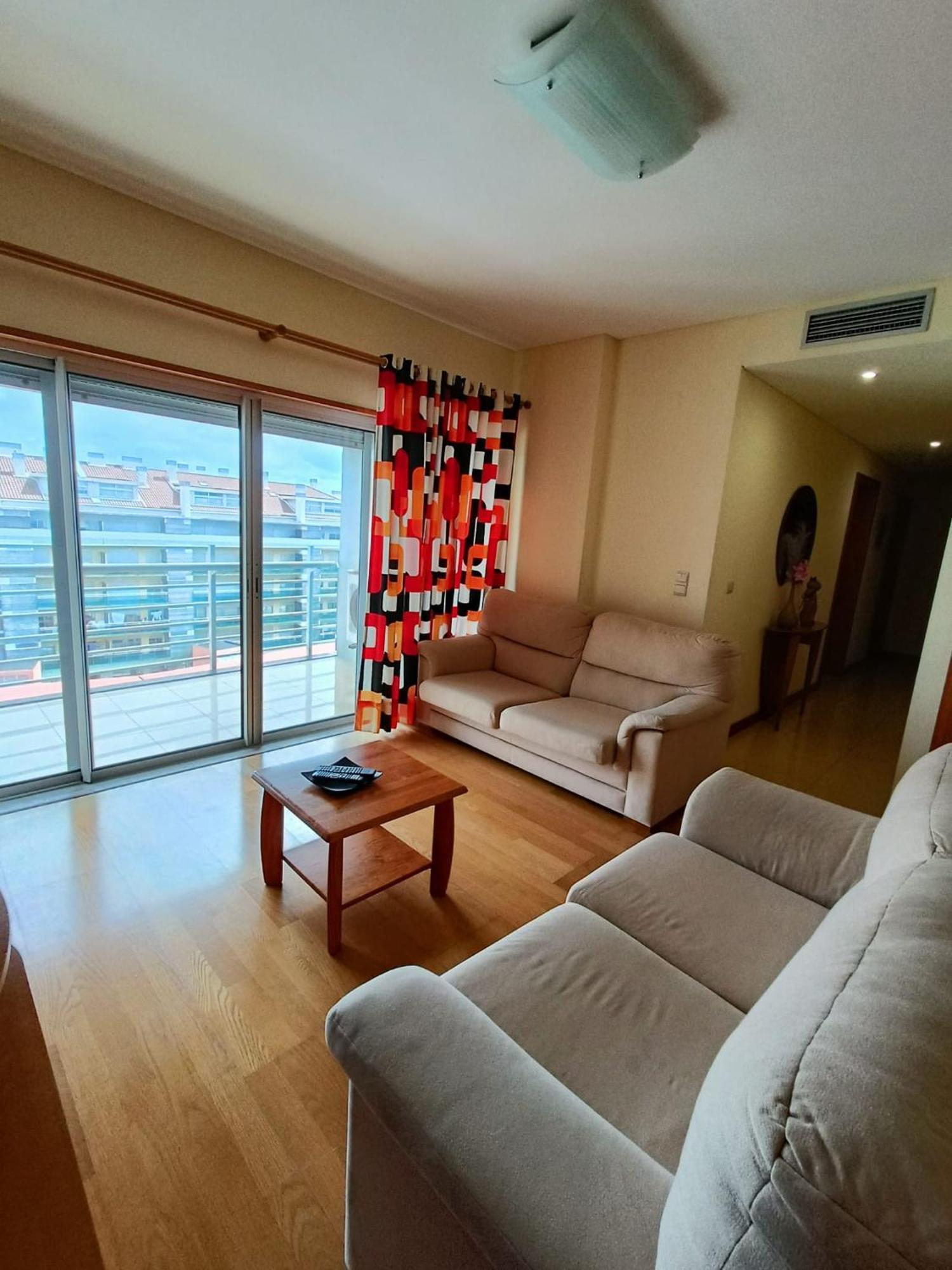 Apartamento Duplex Oceanos Ponta Delgada Exterior foto