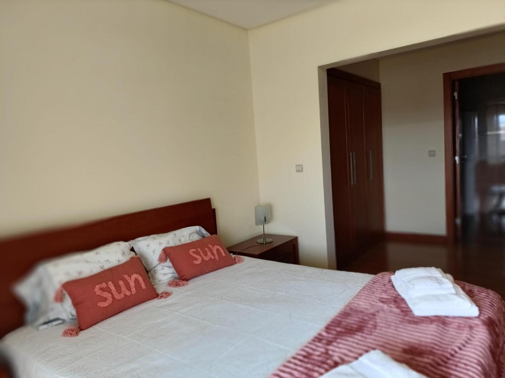 Apartamento Duplex Oceanos Ponta Delgada Exterior foto