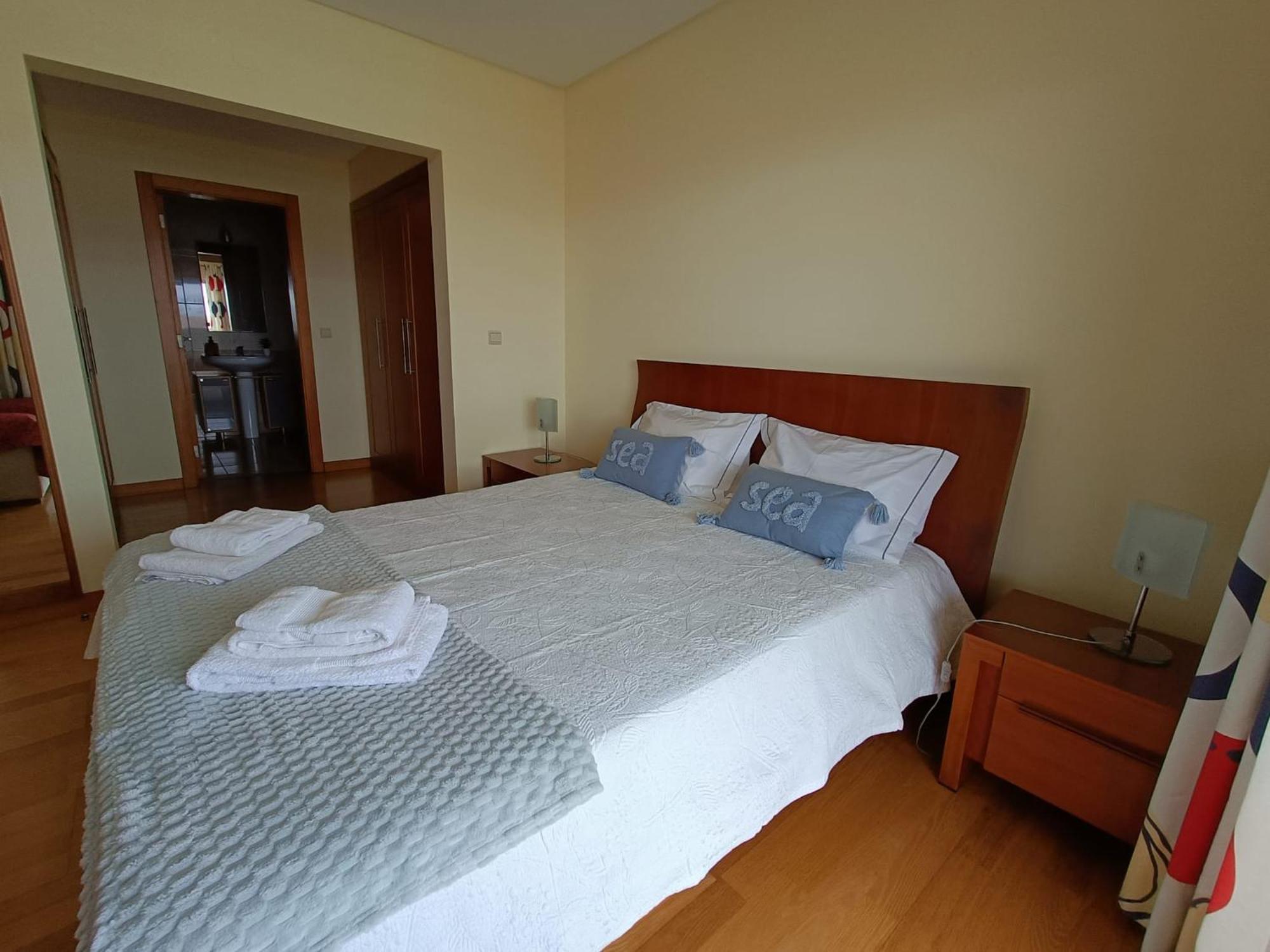 Apartamento Duplex Oceanos Ponta Delgada Exterior foto